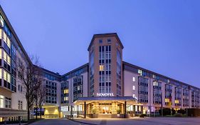 Hotel Novotel Mainz Mainz